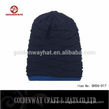 Cheap Custom Men's Winter Hats for Sale